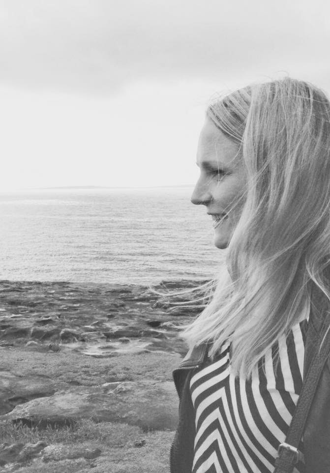 Krista Riukula
